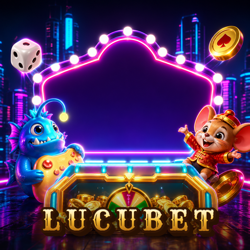lucubet Tangkapan Layar - APK Resmi